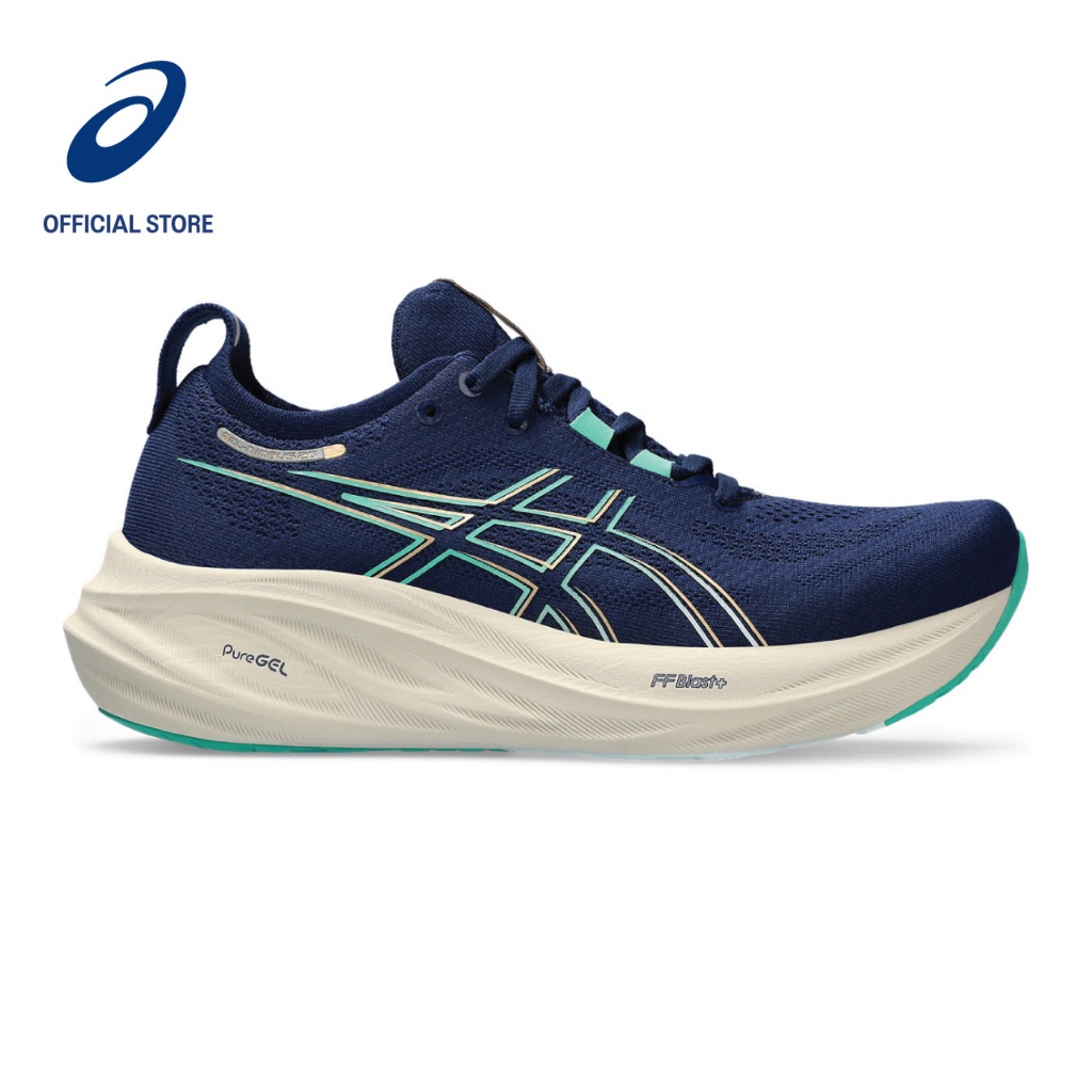 Asics women nimbus 2 store