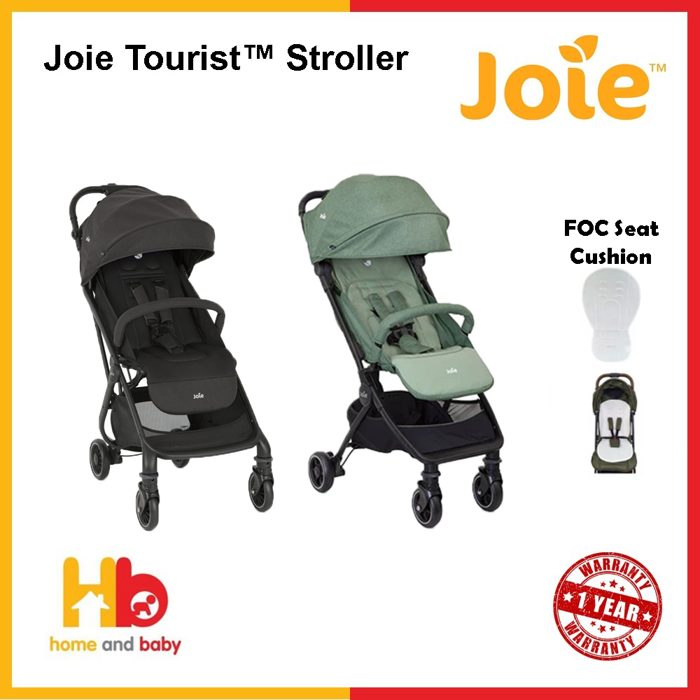 Lightweight stroller with car seat adaptor best sale