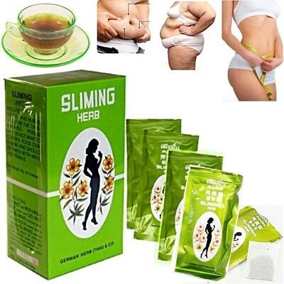 Slimming Tea German Herb 50 Tea Bags 秀美樂 植物茶 Slimming Herb Tea | Shopee ...