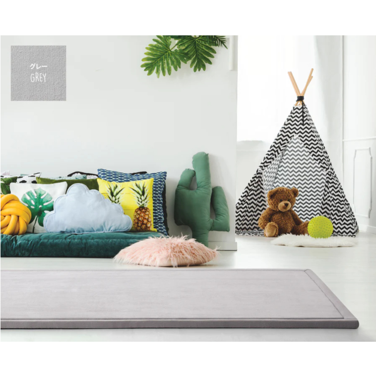 ムーモ moomo Growing Up] MOMOMI Soft Touch Mat | Shopee Singapore