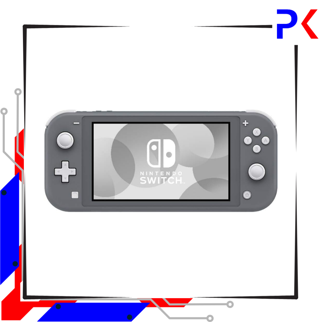 Nintendo Switch Lite - Japanese Export Set | Shopee Singapore