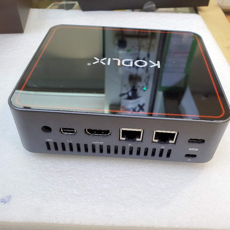 KODLIX GK45 ミニPC Windows 10 20% OFF Kodlix GK45 Intel Windows Mini PC - Android 10 X86