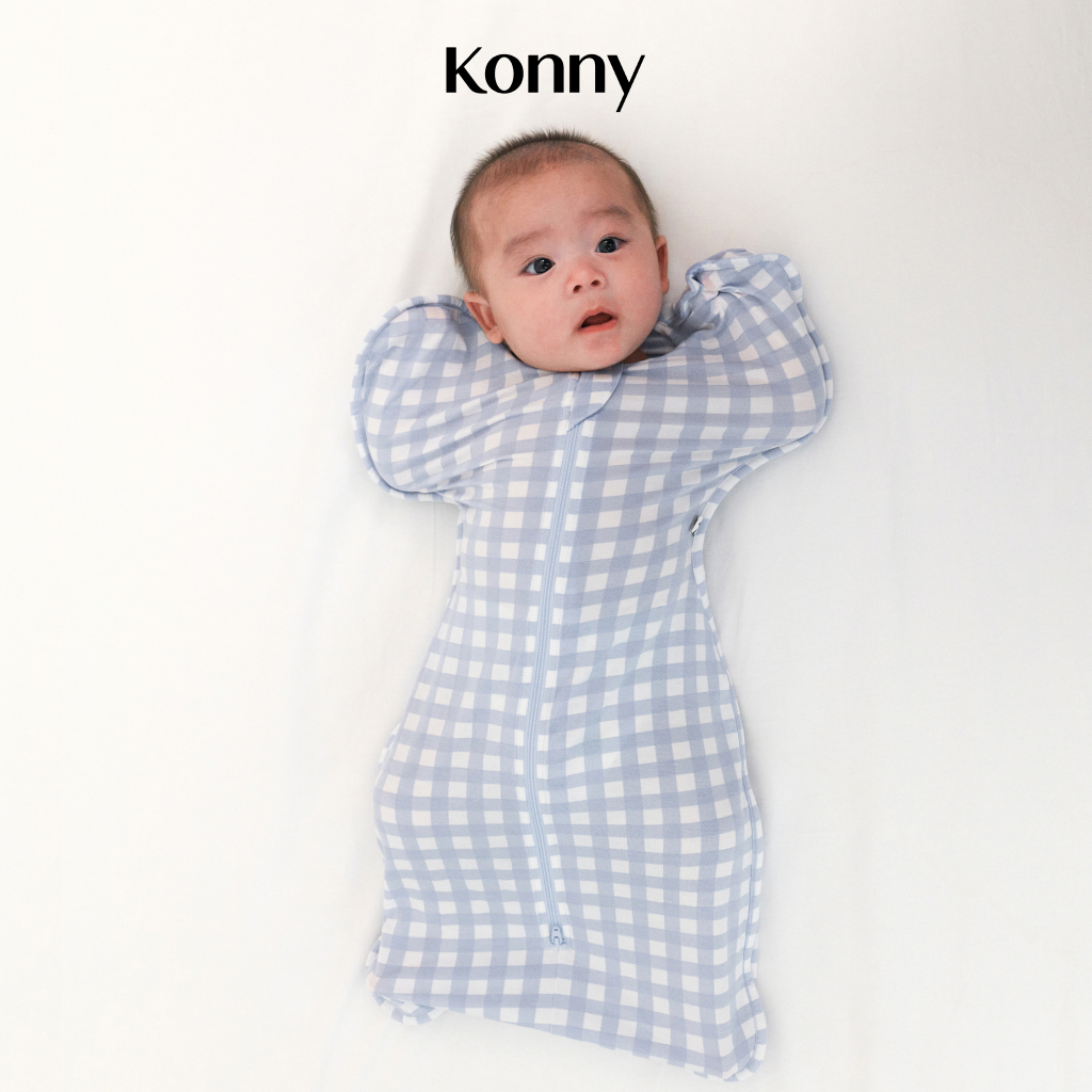 Konny newborn 2025