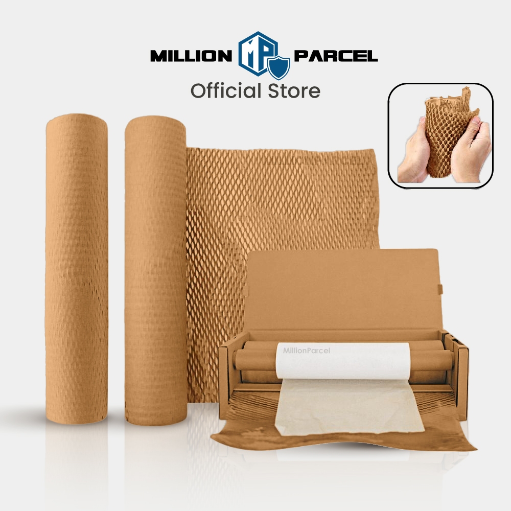 Wrap Paper Roll Kraft Paper Wrap Tissue Gift Paper
