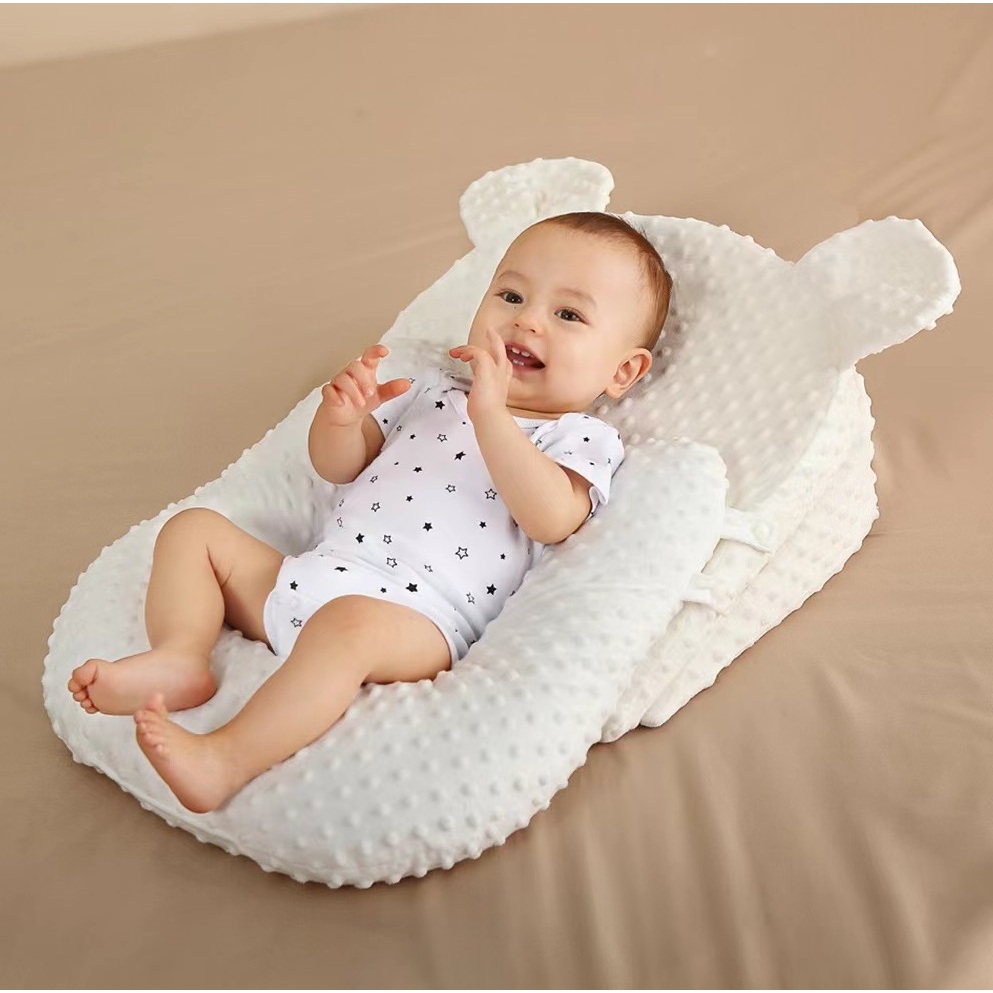 Colic cushion outlet