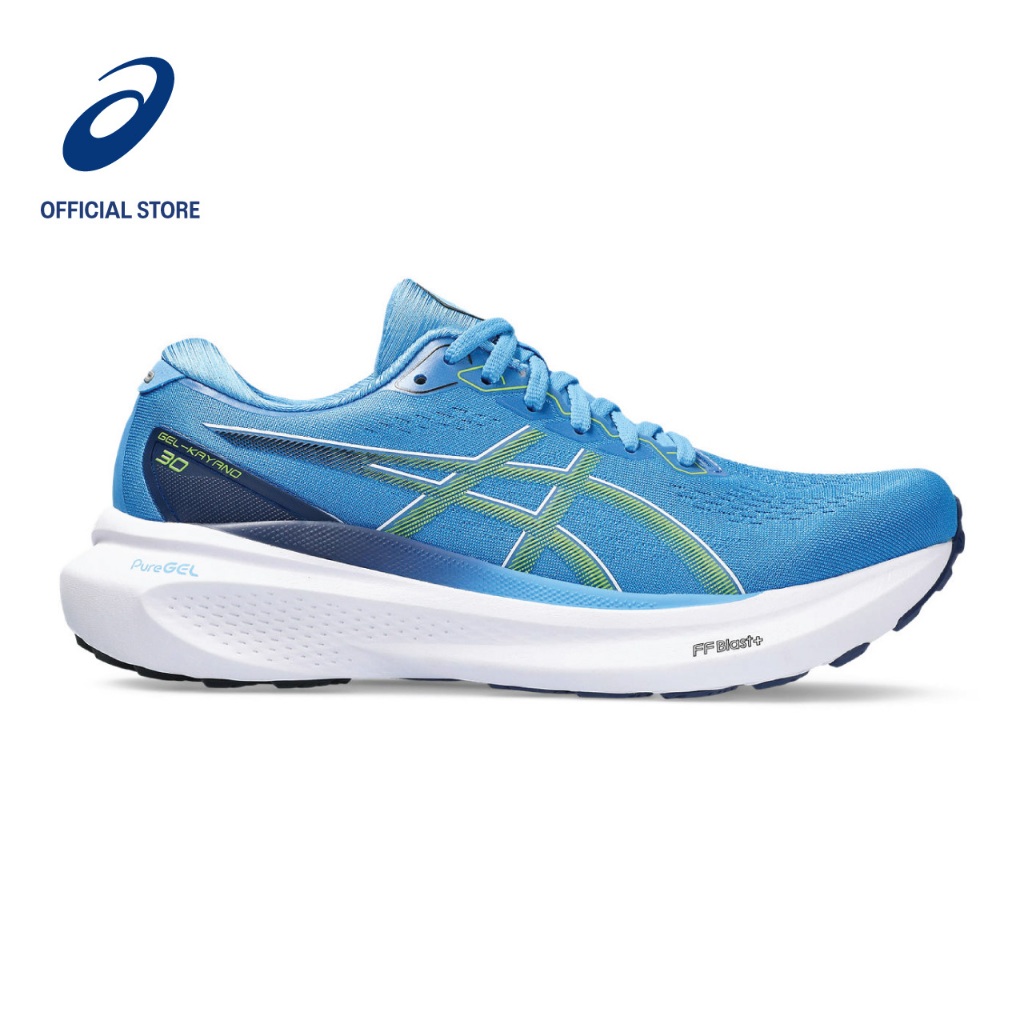 Asics running shoes cushioning hotsell