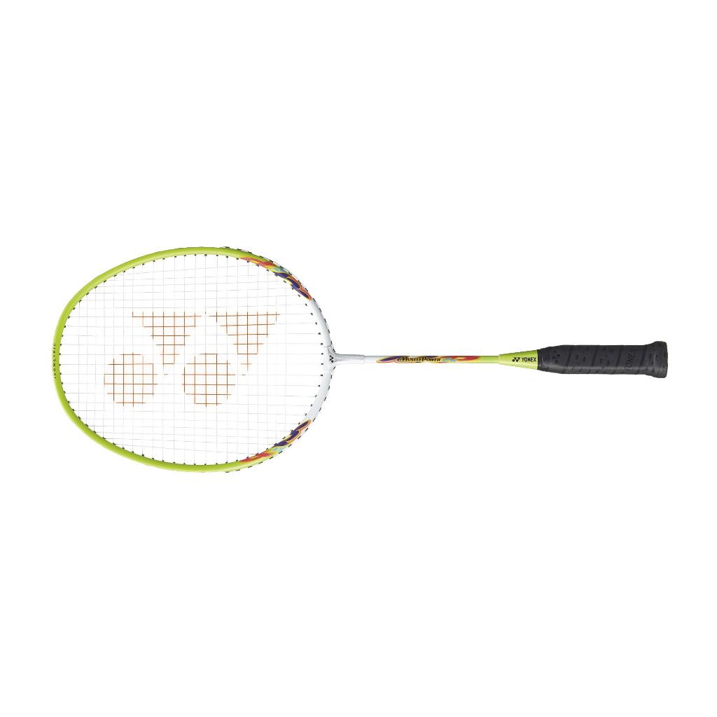 YONEX BADMINTON RACKET MUSCLE POWER 2 (Strung) | Shopee Singapore