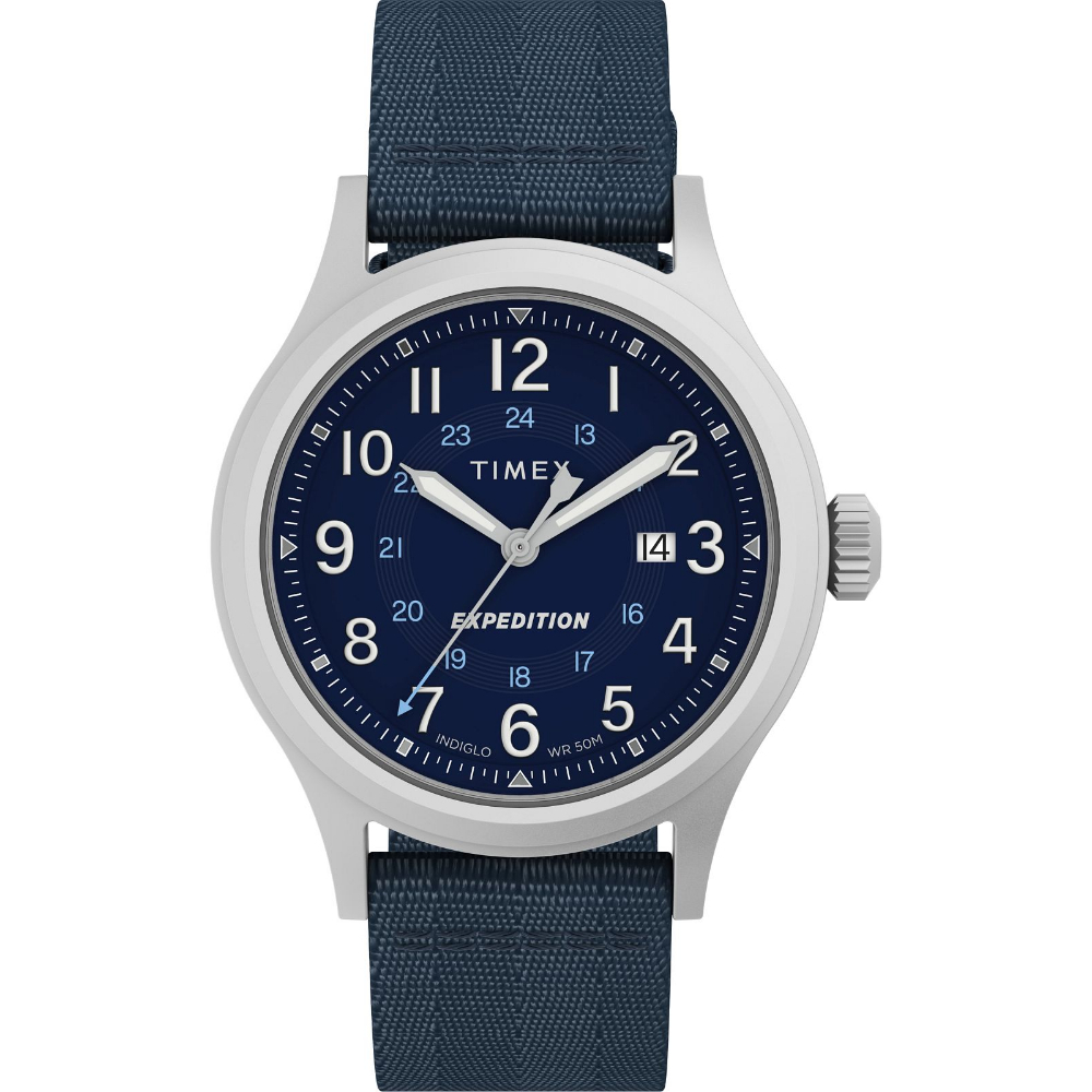 Buy timex store expedition watch