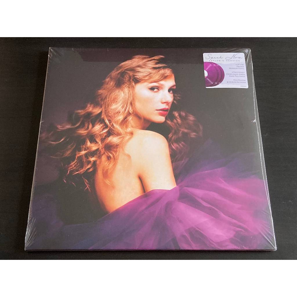 Taylor Swift Speak Now (Taylor