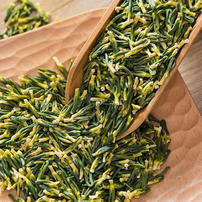 Lotus Core Tea 莲子芯/100g | Shopee Singapore