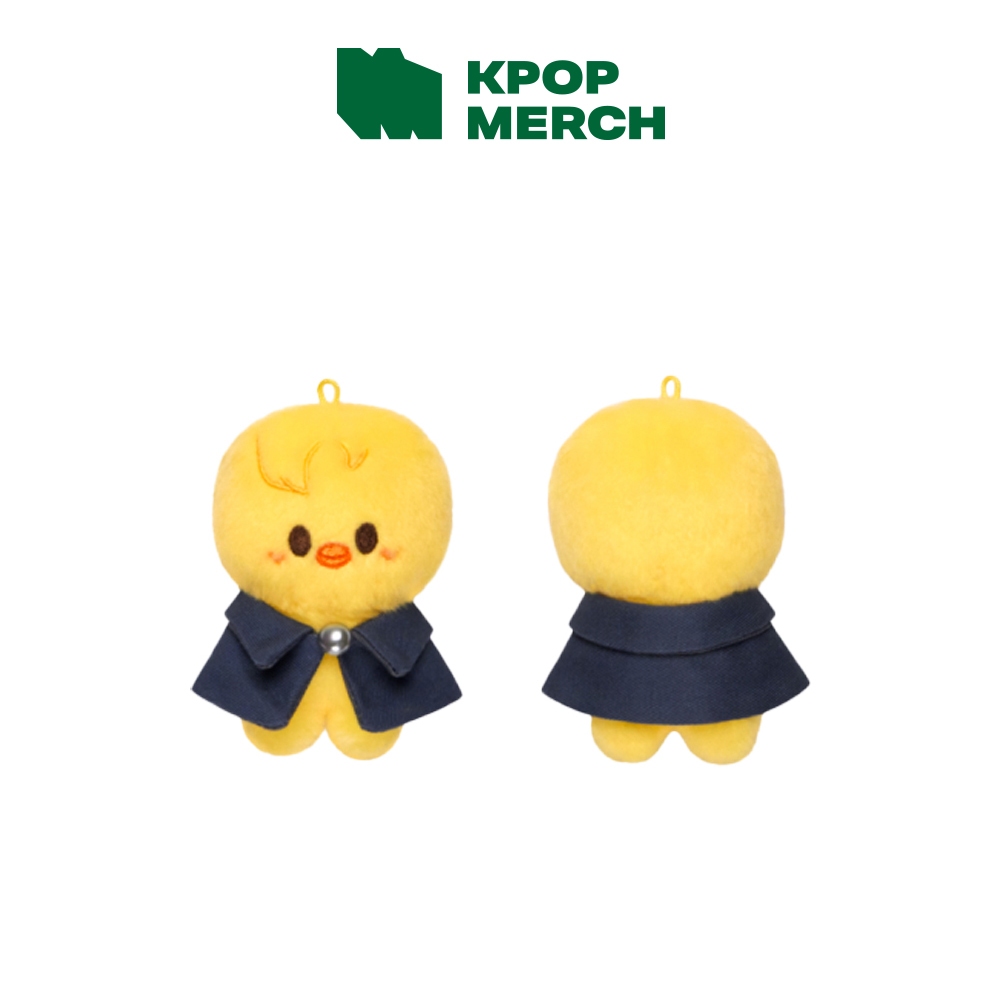 Stray Kids - SKZs Magic School [ SKZOO Plush 10cm ver ] | Shopee