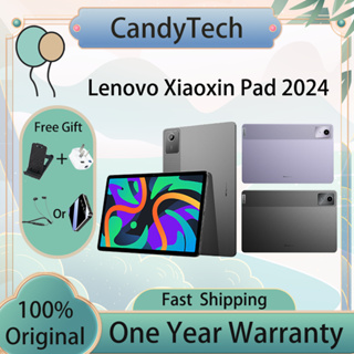 Lenovo XiaoXin Pad 2024 Tablet PC Android 13 Snapdragon 685 Octa