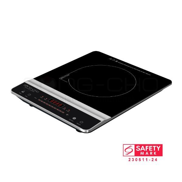 Song Cho Induction Cooker, Portable (SD300) | Shopee Singapore