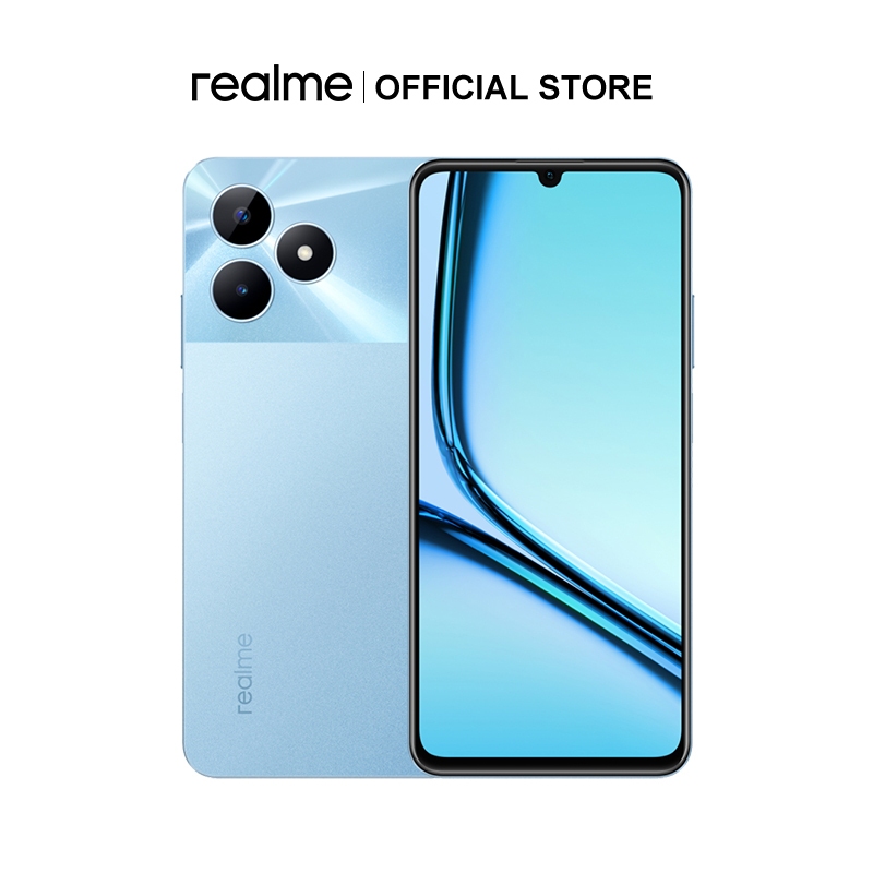 realme Note 50 (4GB+64/128GB) 6.74 