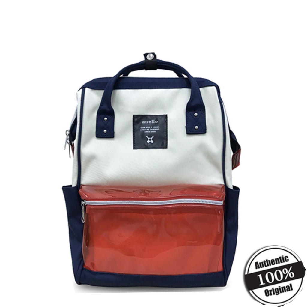 anello Kuchigane Backpack Small LIMITED EDITION 2.0 (4 Colors Available