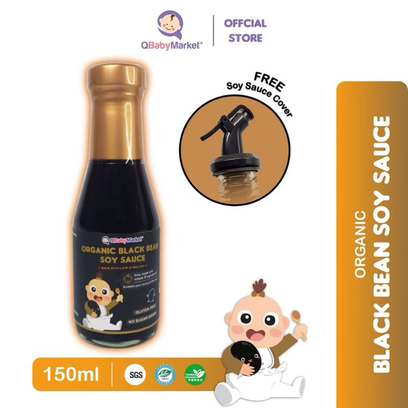 Buy Soy Sauce baby At Sale Prices Online - October 2026 | Shopee Singapore