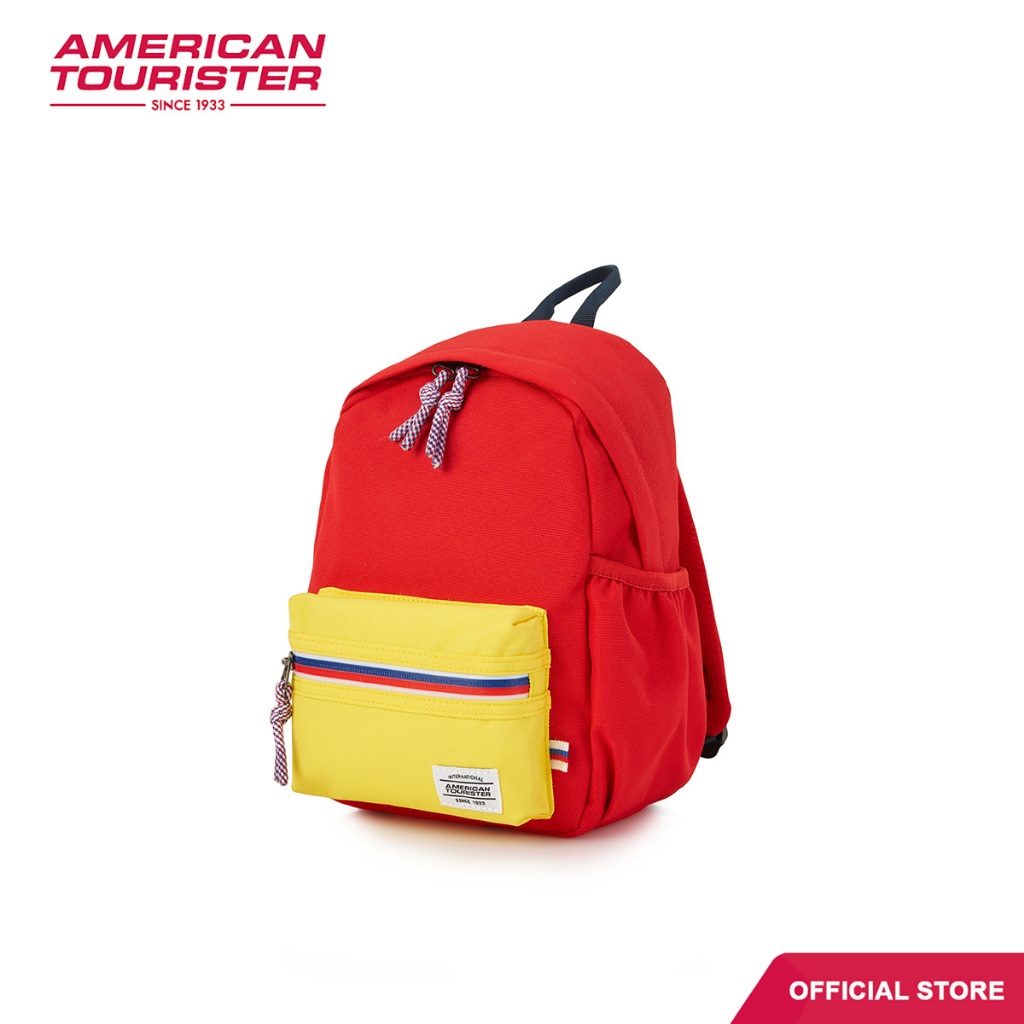 American tourister carter backpack best sale