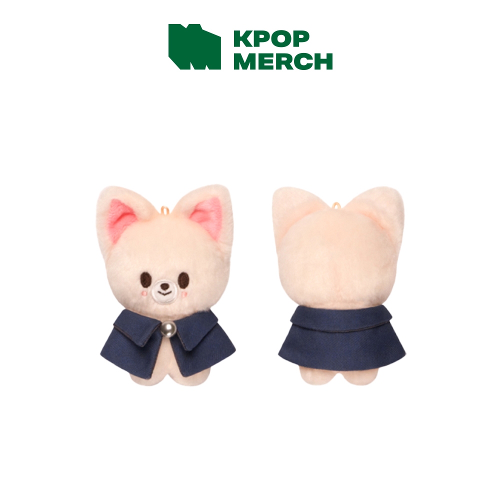 Stray Kids - SKZs Magic School [ SKZOO Plush 10cm ver ] | Shopee