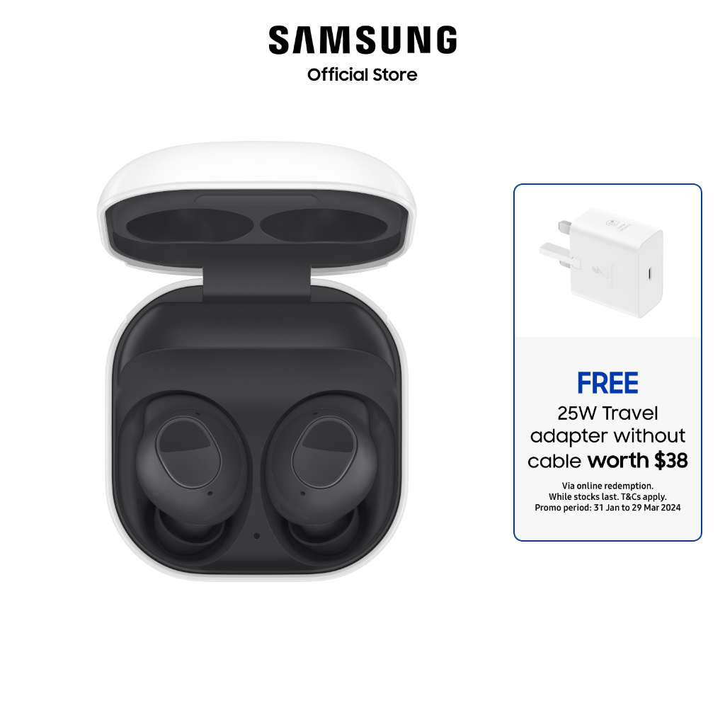 Samsung Galaxy Buds FE | Shopee Singapore