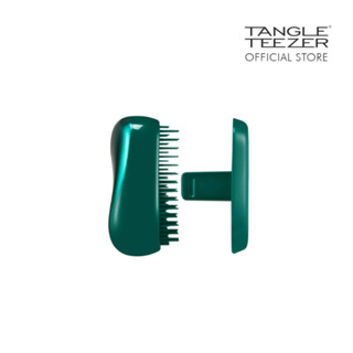Buy Tangle Teezer Detangling Compact Styler Green Jungle · USA