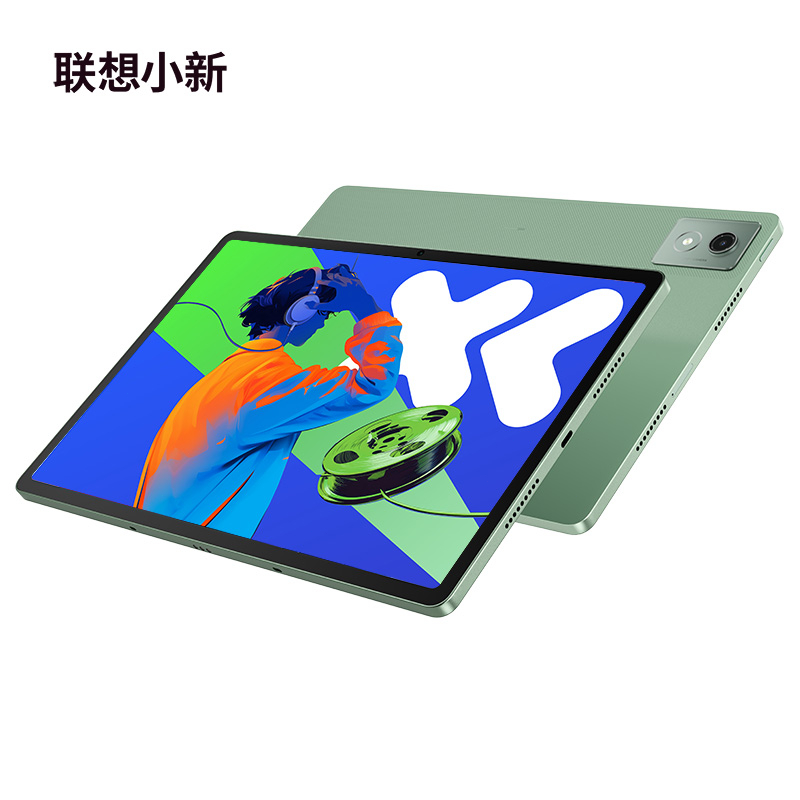 2025] Lenovo Xiaoxin Pad Pro 12.7 2025 /Xiaoxin Pad 2024/Pad