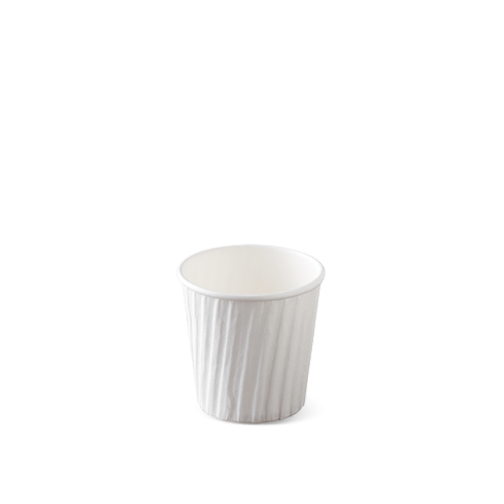 Detpak Ripple Wrap Hot Cups 40pcs/50pcs | Shopee Singapore