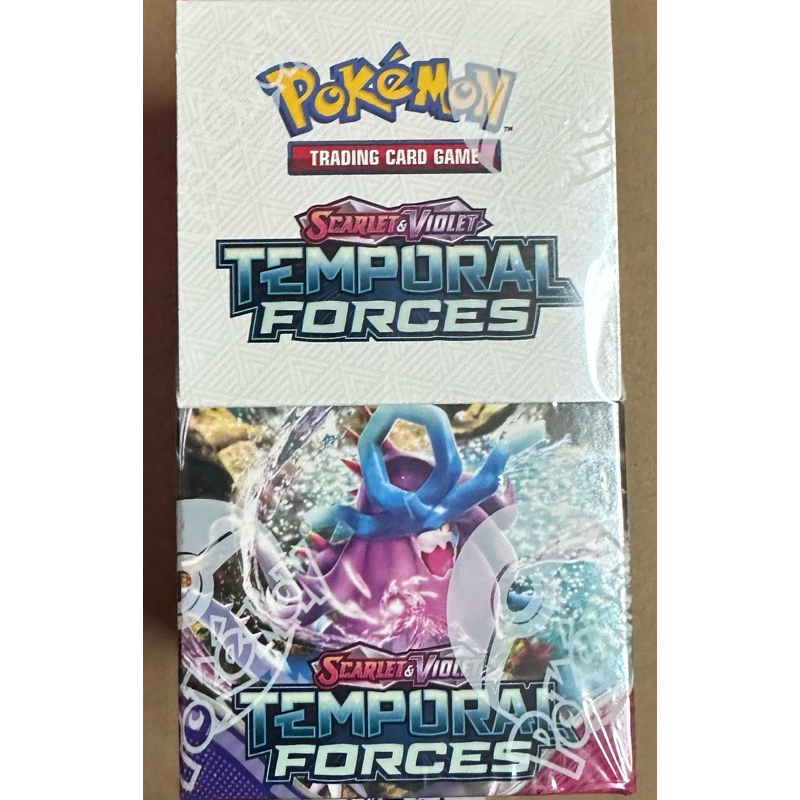 temporal forces half booster box One Piece OP-02 Paramount War Japanese Booster Box  MomentoBrand