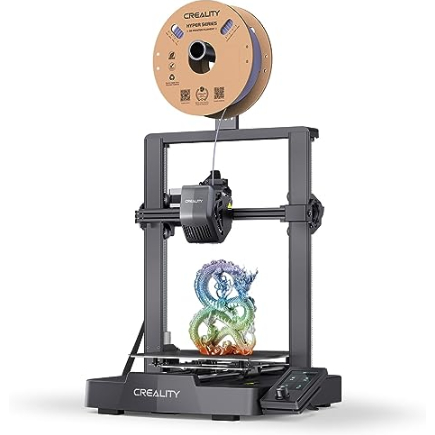 Official Creality Ender 3 V3 SE 3D Printers Max 250mm/s Printing Speed ...