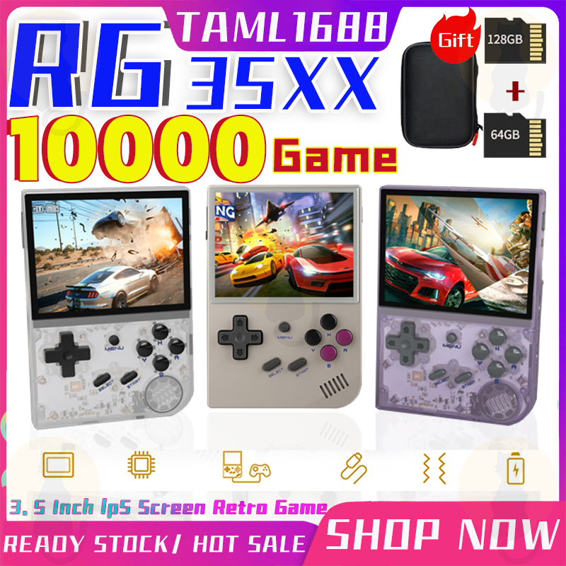Buy rg35xx Products At Sale Prices Online November 2025 Shopee