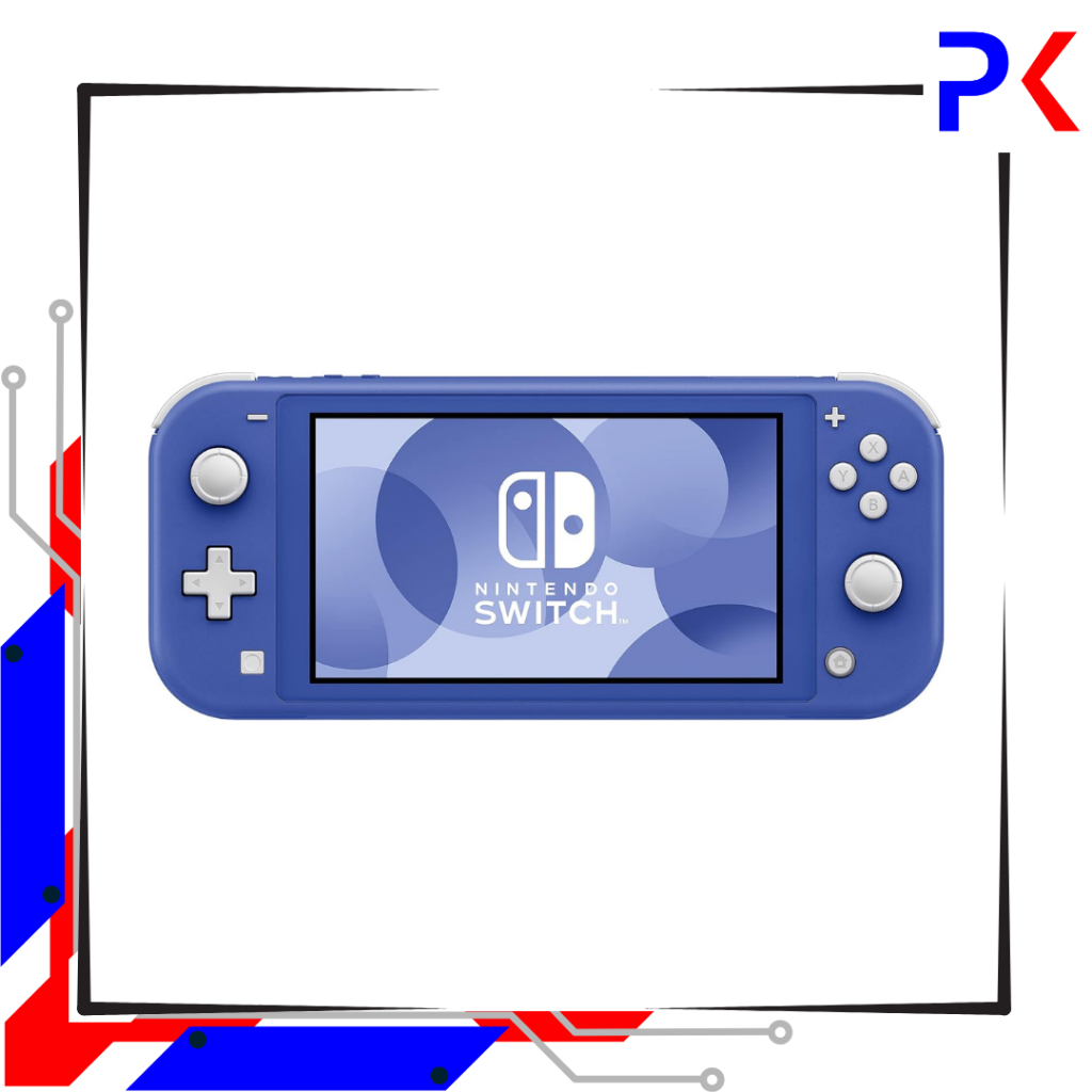 Nintendo Switch Lite - Japanese Export Set | Shopee Singapore