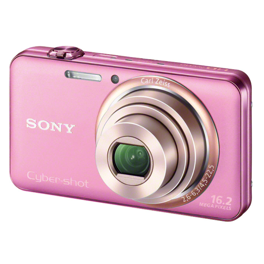 JAPAN OFFCIAL STORE ] SONY Cyber-shot DSC-WX70 | Shopee