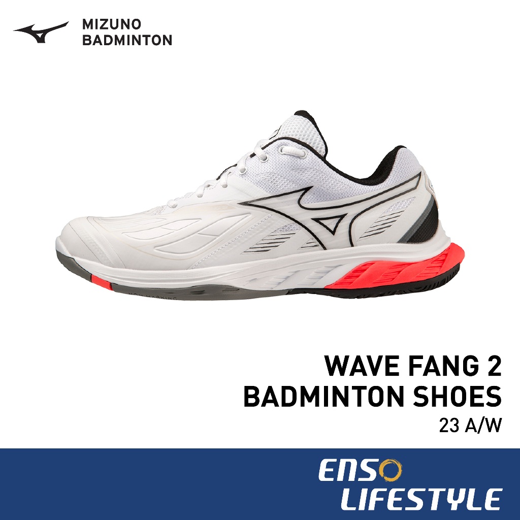 Mizuno badminton shoes singapore online