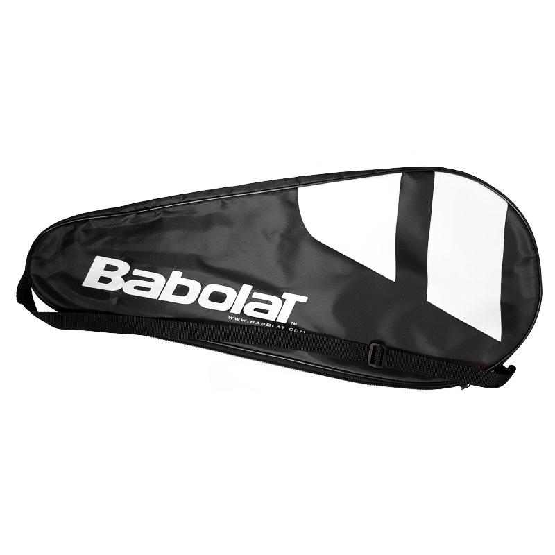 Babolat Tennis Racket Cover With Shoulder Strap | Shopee Singapore
