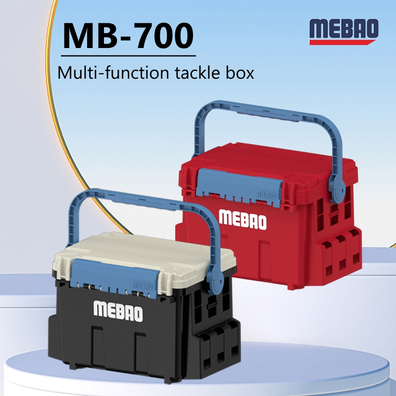 MEBAO MB-700 Fishing Tackle Box