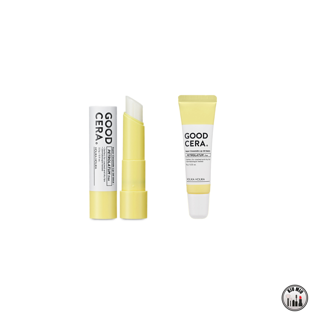 [HOLIKA HOLIKA] GOOD CERA SUPER CERAMIDE TONER 180ml main image 1