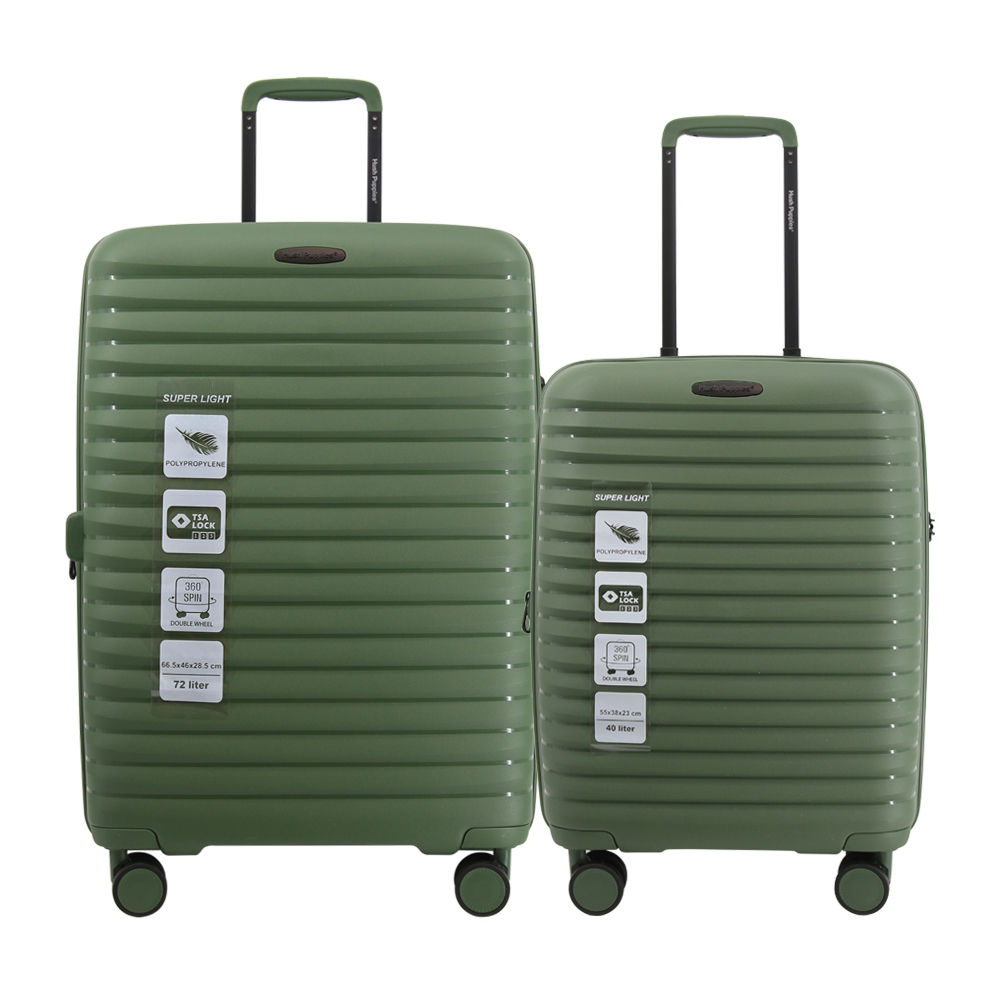 Hush puppies shops luggage wheel replacement