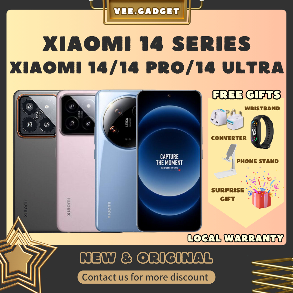 snapdragon 8 gen 3 xiaomi 14 ultra