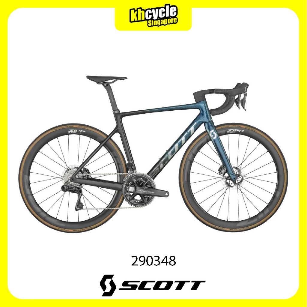 Scott addict rc pro frame hotsell
