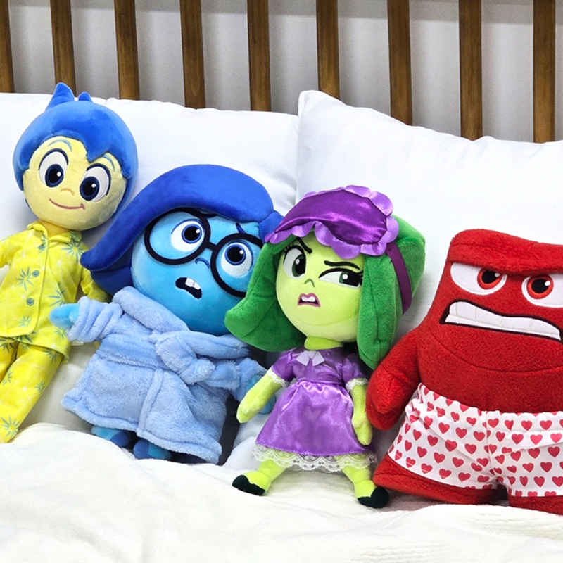 Buy inside out plush At Sale Prices Online - October 2026 | Shopee ...