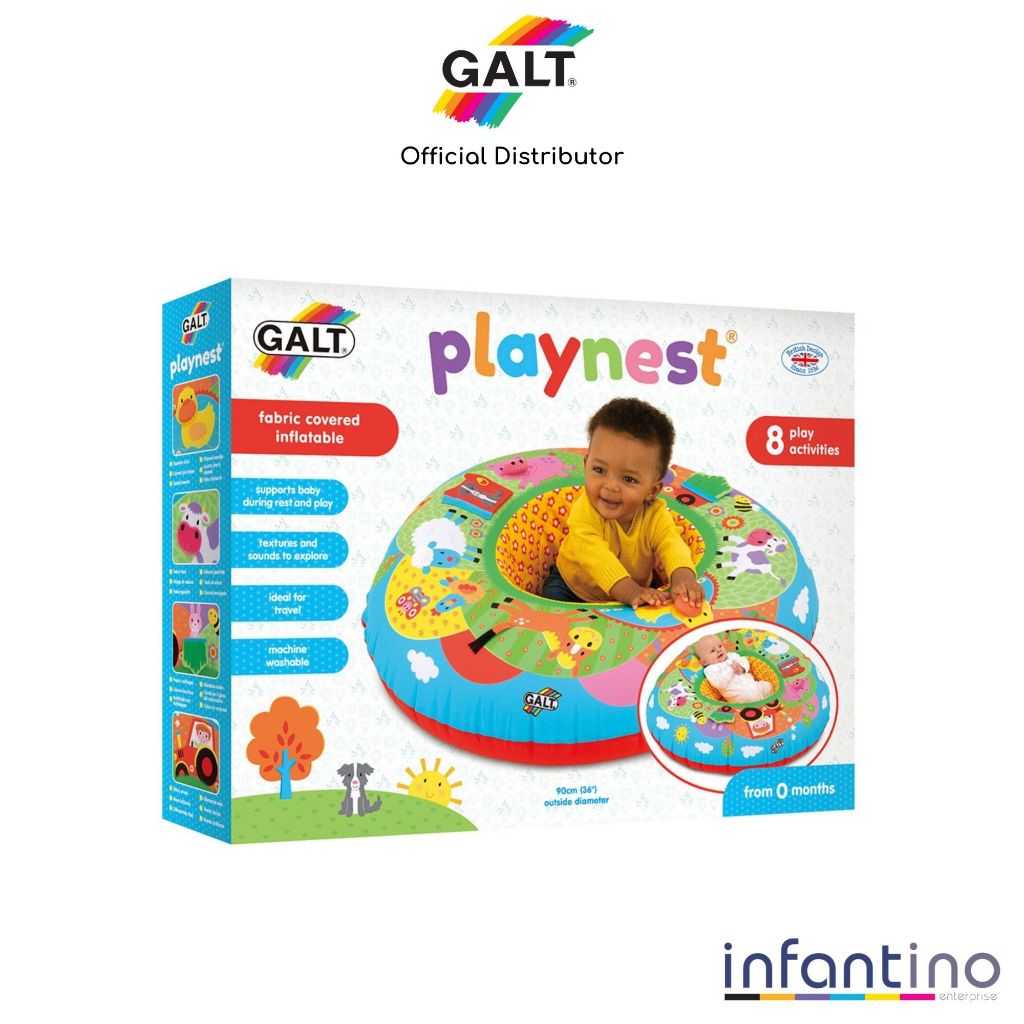 Baby playnest deals