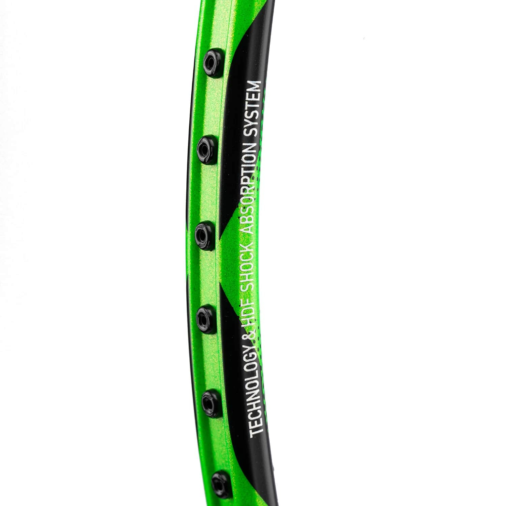【GW特価】2本セット　LI-NING HEC 9000 Li-ning Badminton Racket Halbertec 9000 李宁战戟9000 (With
