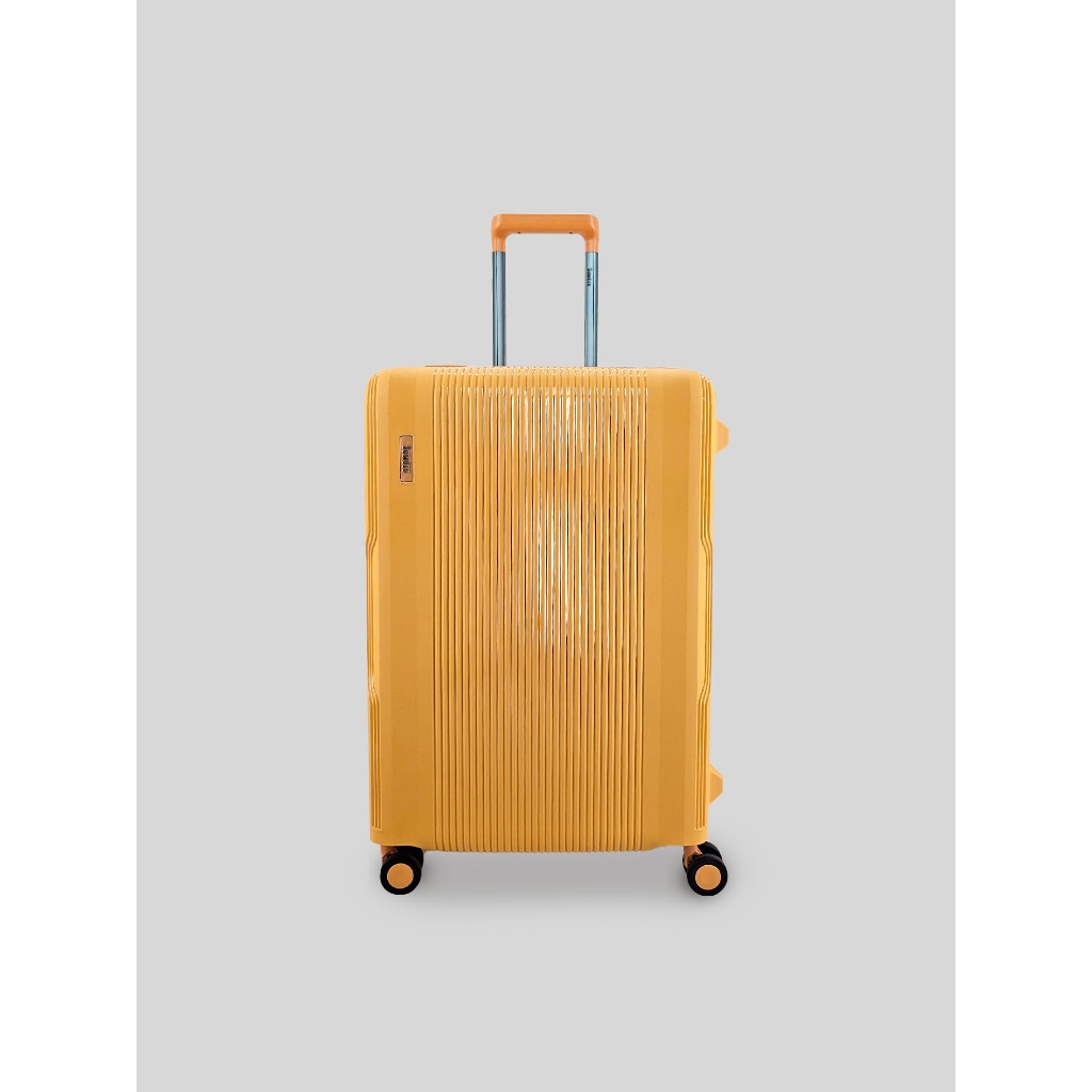 Winter Time Sumuzu PP Luggage SMZ713 | Shopee Singapore