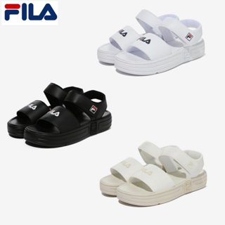 Model hotsell sandal fila