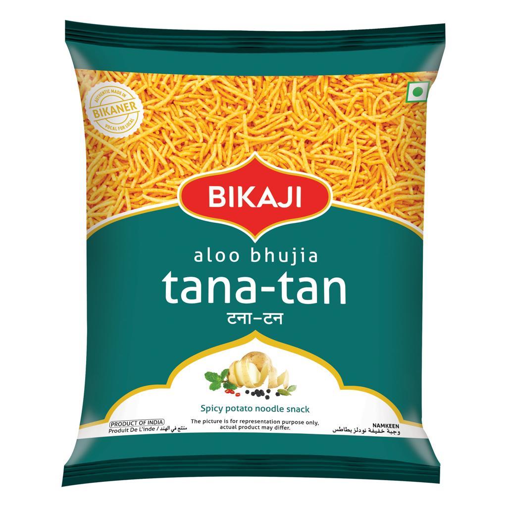 Buy 2 GET 5 Offer - BIKAJI ALU BHUJIA 40 GM--Expiry Date June 2024 ...