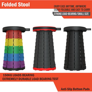 Buy foldable stool Products At Sale Prices Online - April 2024