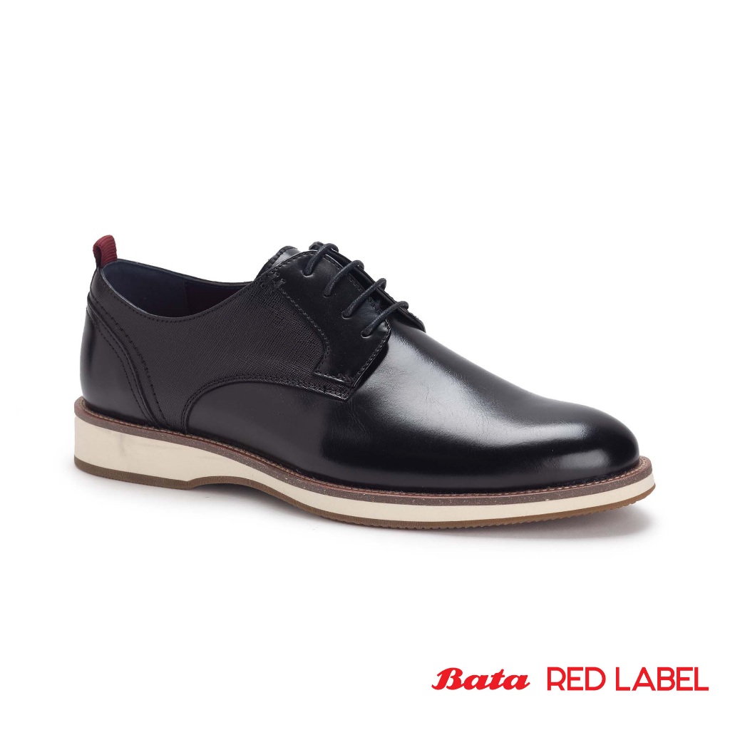 BATA Red Label Men Semi Dress Shoes Patrick 850X503 Shopee Singapore