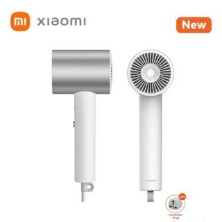 Xiaomi Mijia H500 Water Ion Hair Dryer 1800W Portable Lightweight Blow ...