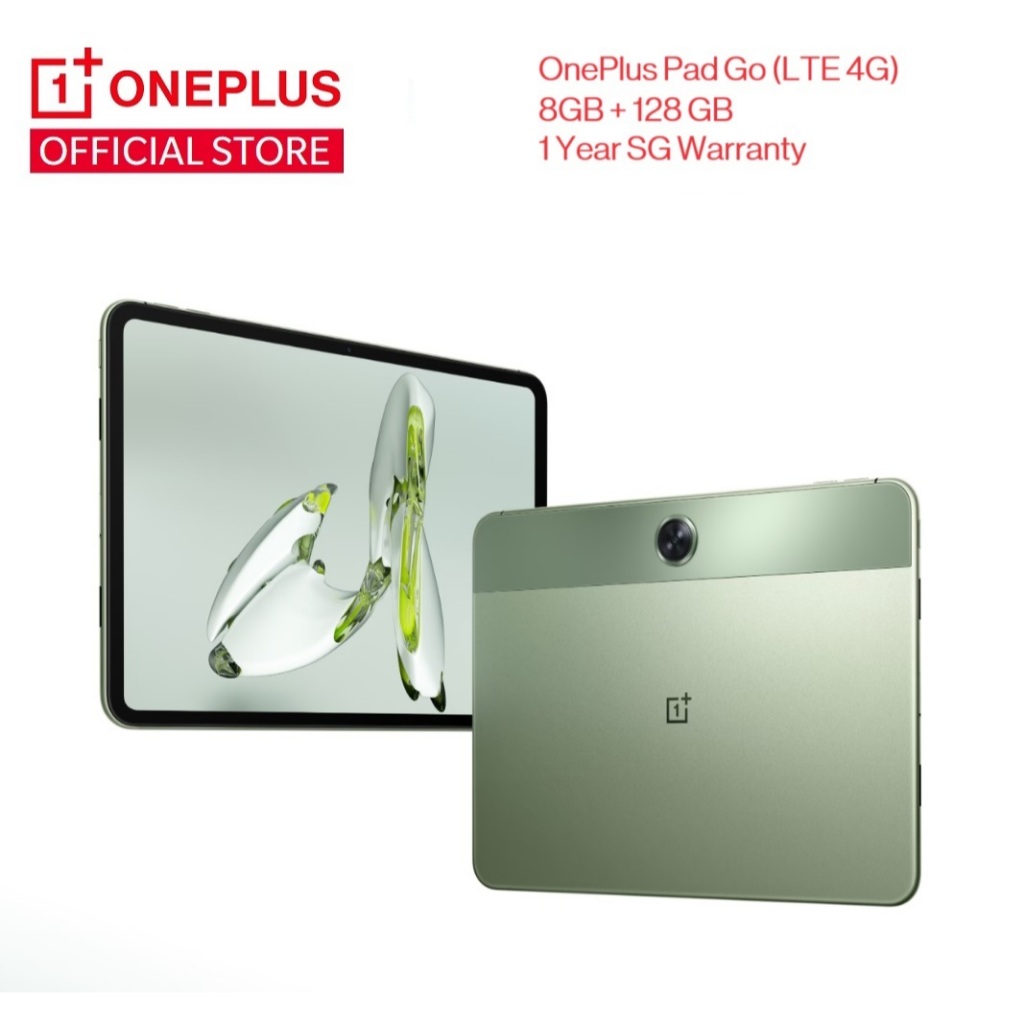 OnePlus Pad 8GB/128GB グローバル版 中古品 Best Price │ OnePlus Pad 8GB RAM 128GB Wi-Fi Global Version
