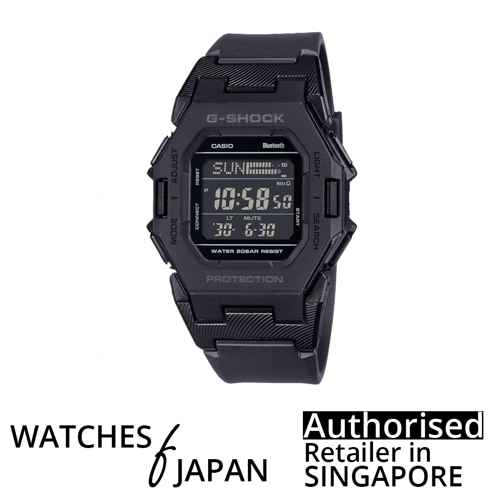 Casio official shopee deals