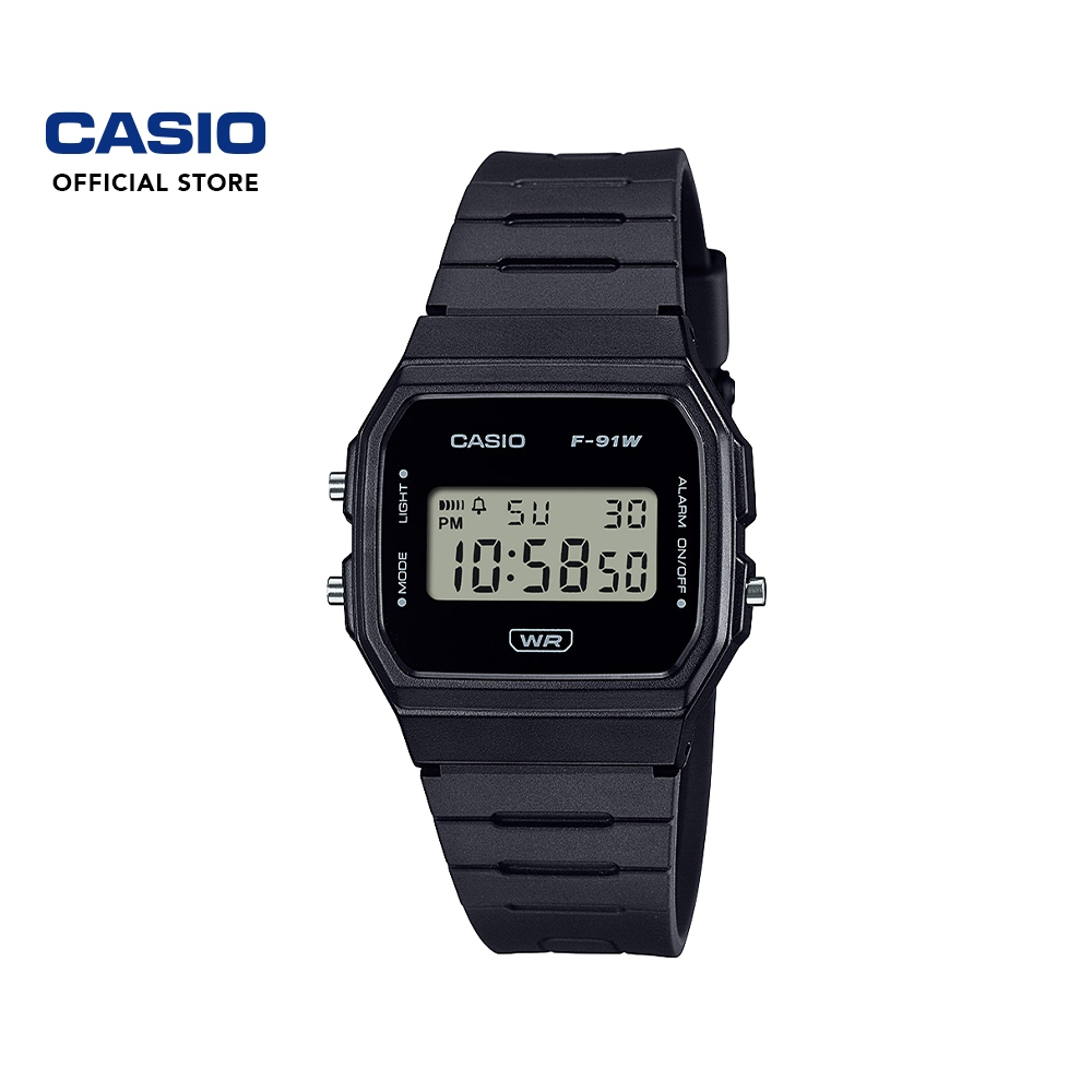 Casio watch price in singapore best sale